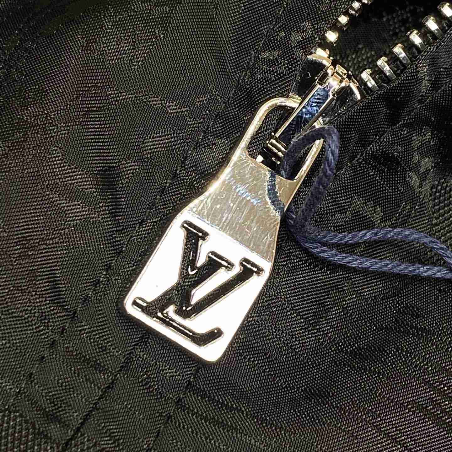 Louis Vuitton Nylon Windbreaker   1AGIPE - DesignerGu
