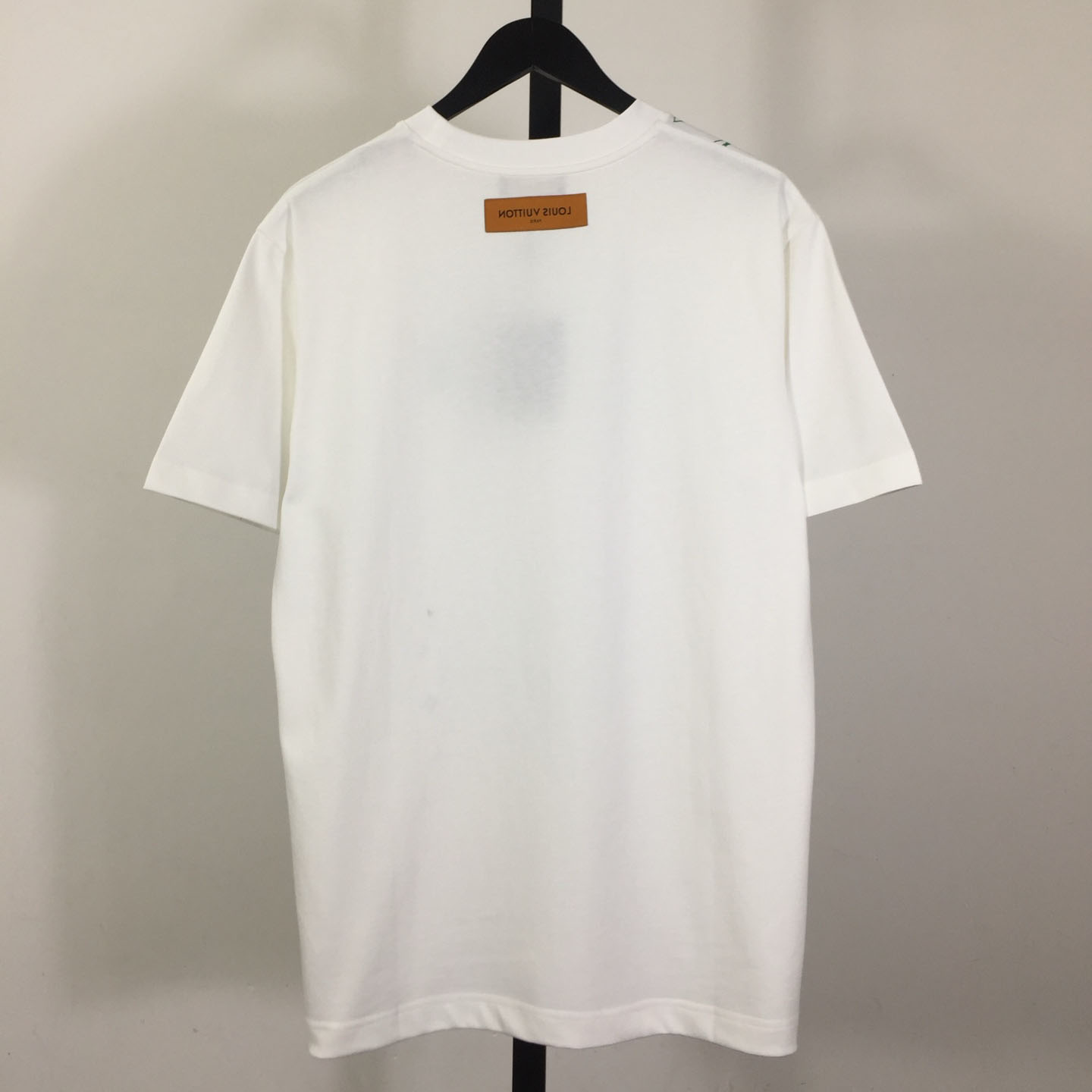 Louis Vuitton Monogram Cotton T-Shirt - 