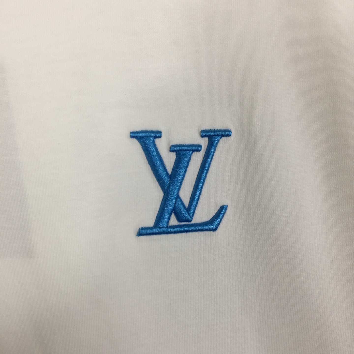 Louis Vuitton Monogram Cotton T-Shirt - 