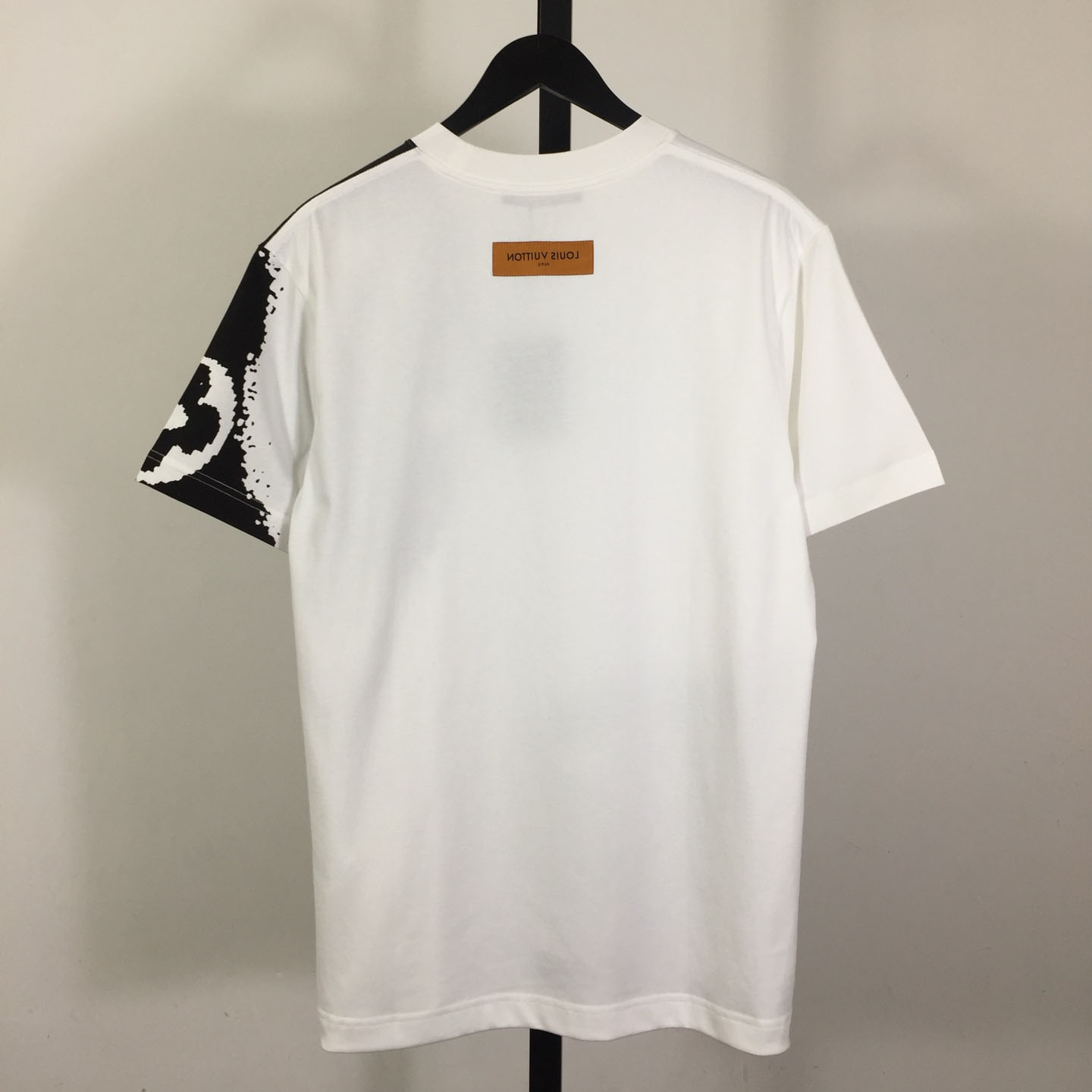 Louis Vuitton Monogram Cotton T-Shirt - DesignerGu