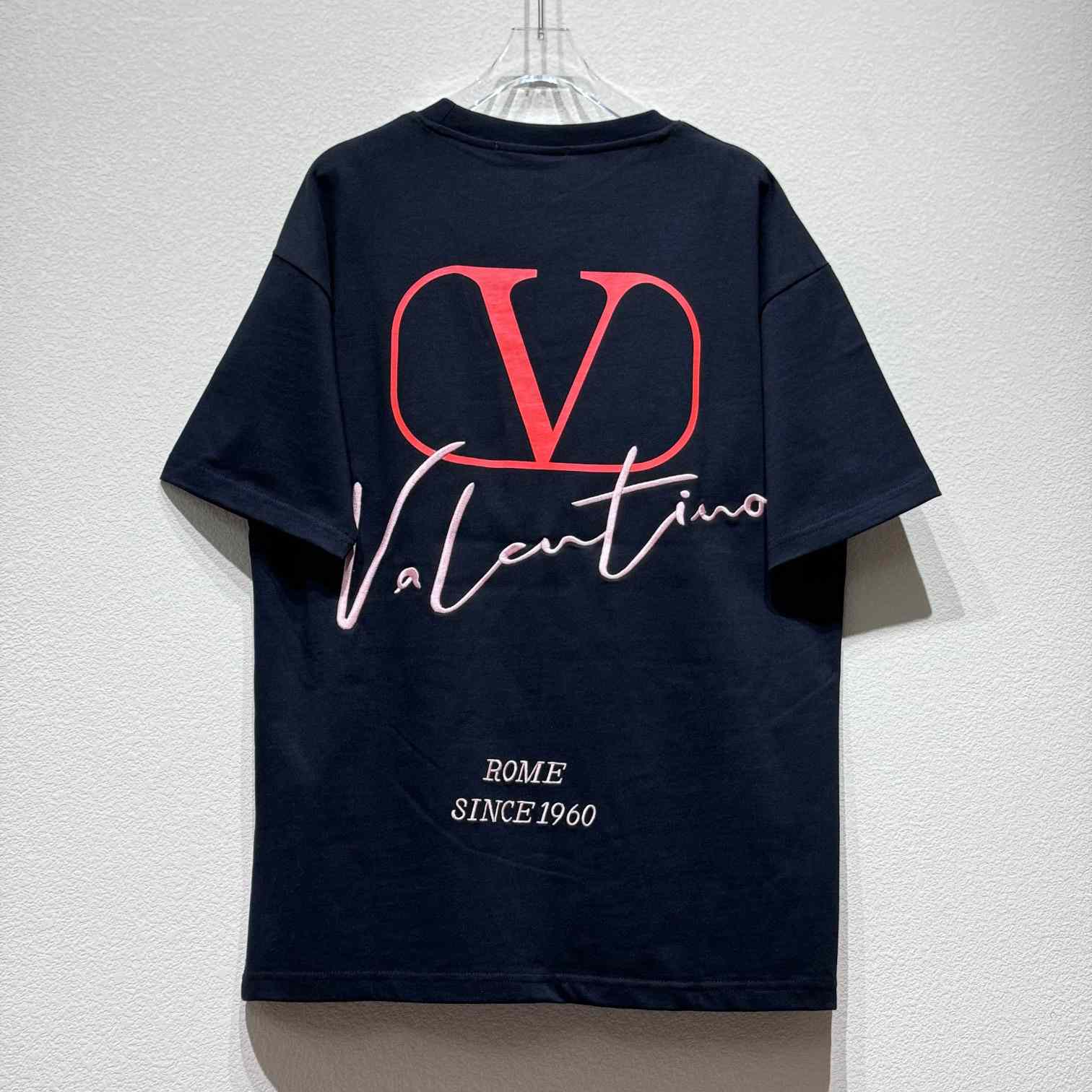  Valenti Garavani VLogo Signature T-shirt - DesignerGu