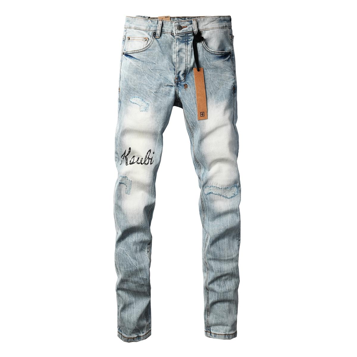 Ksubi Jeans   3030 - DesignerGu