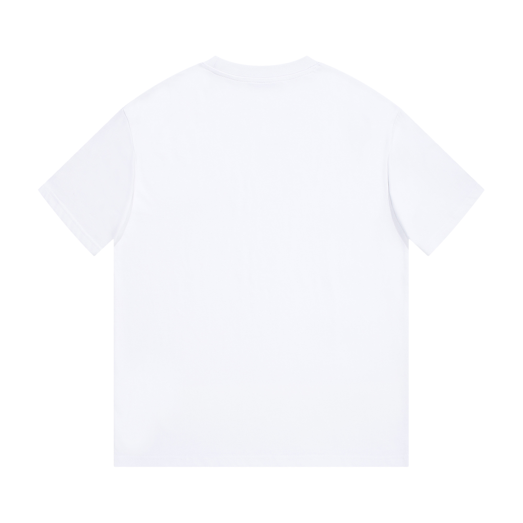 Celine T-Shirt In Cotton Jersey - DesignerGu