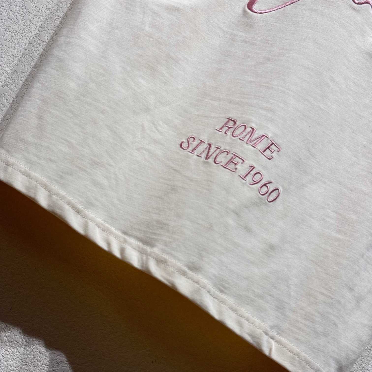  Valenti Garavani VLogo Signature T-shirt - DesignerGu