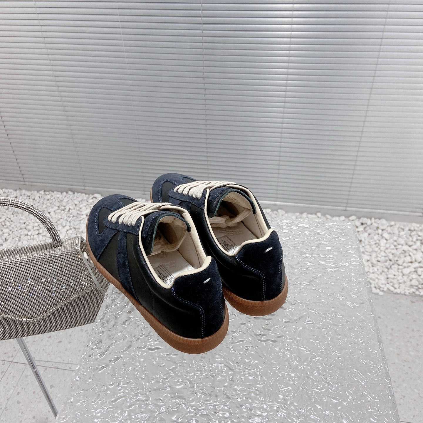 Maison Margiela Replica Sneakers - DesignerGu
