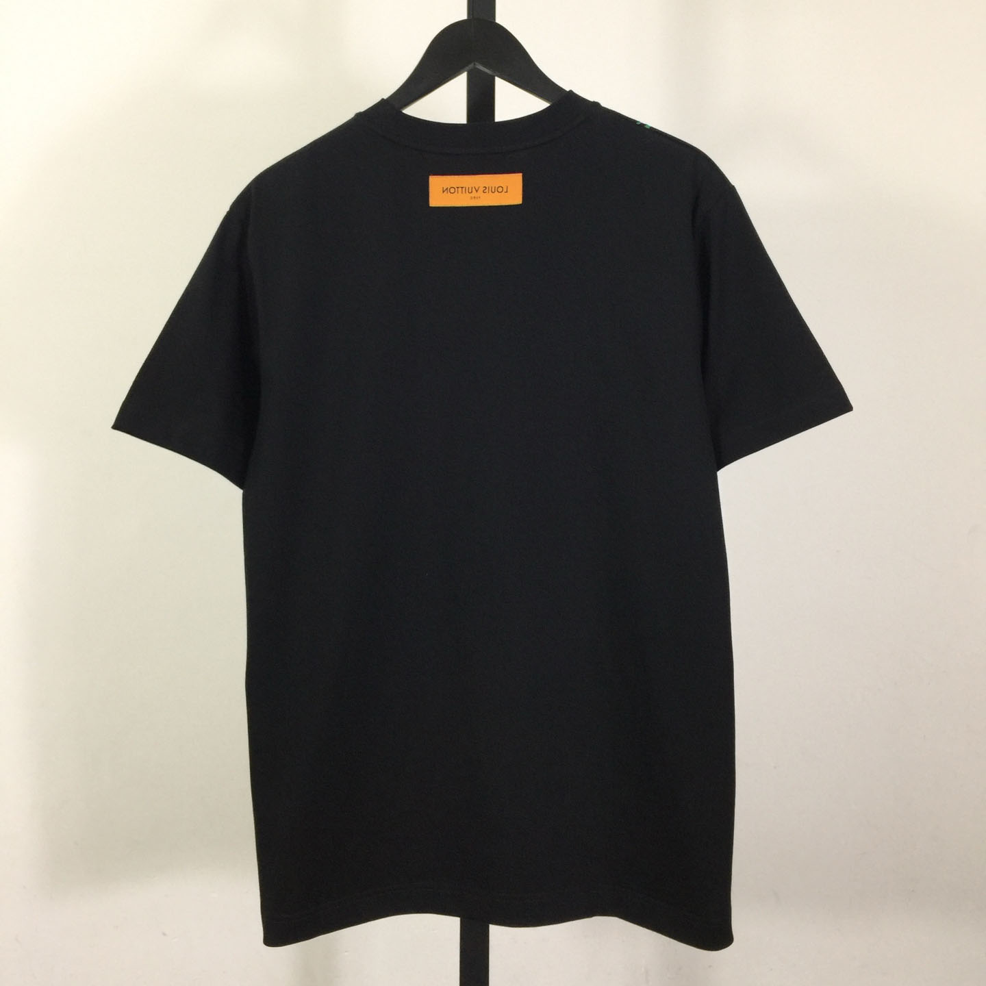 Louis Vuitton Monogram Cotton T-Shirt - DesignerGu