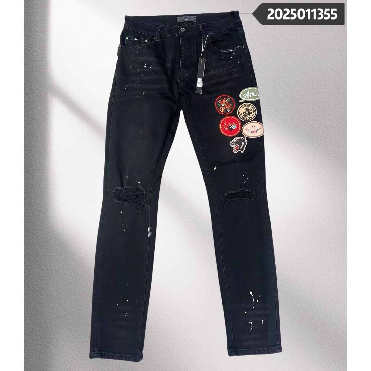 Amiri Jeans    1355 - DesignerGu