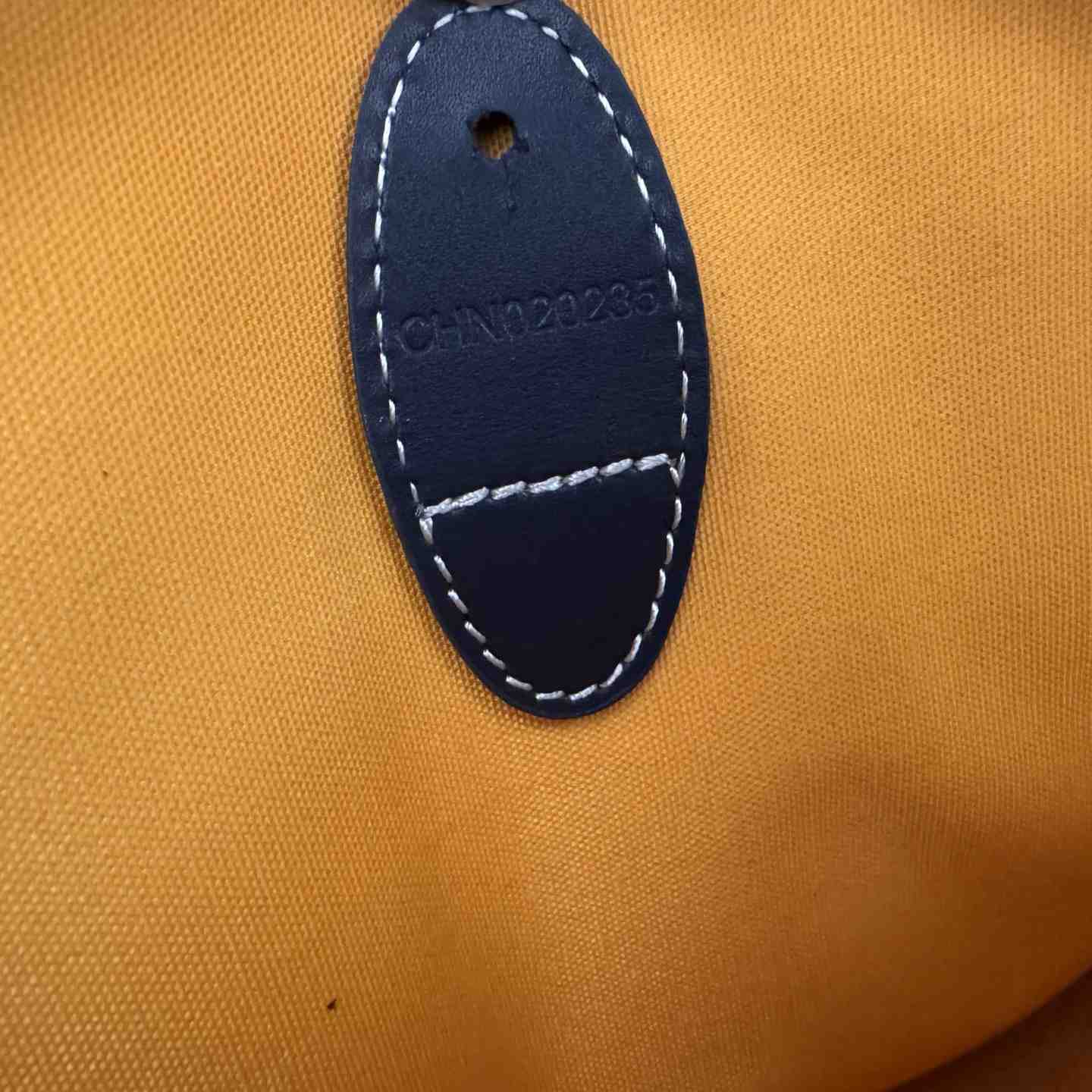 Goyard Ambassade MM Document Case - DesignerGu