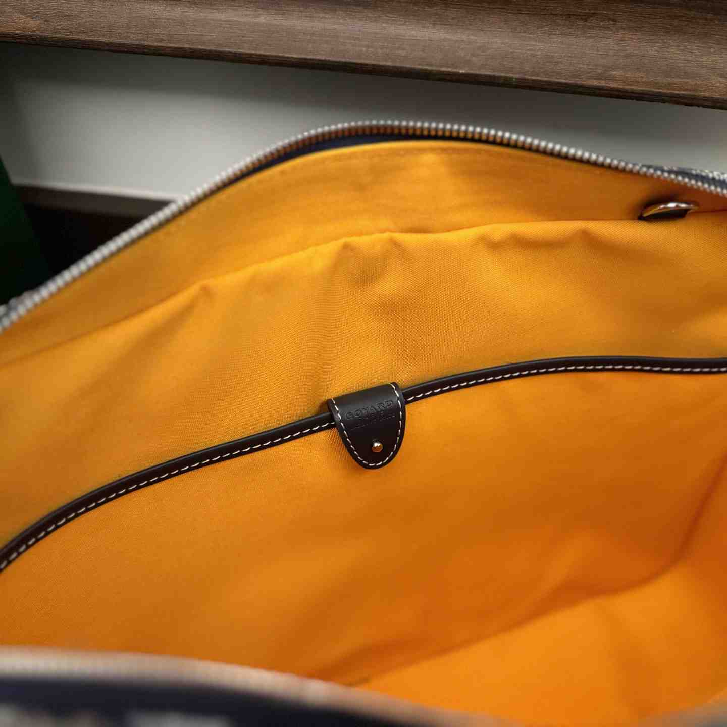 Goyard Ambassade MM Document Case - DesignerGu