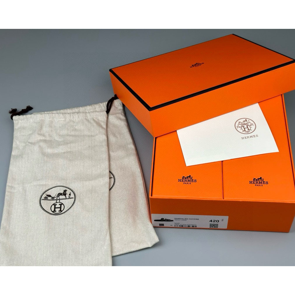 Hermes Jaures Sandal - DesignerGu