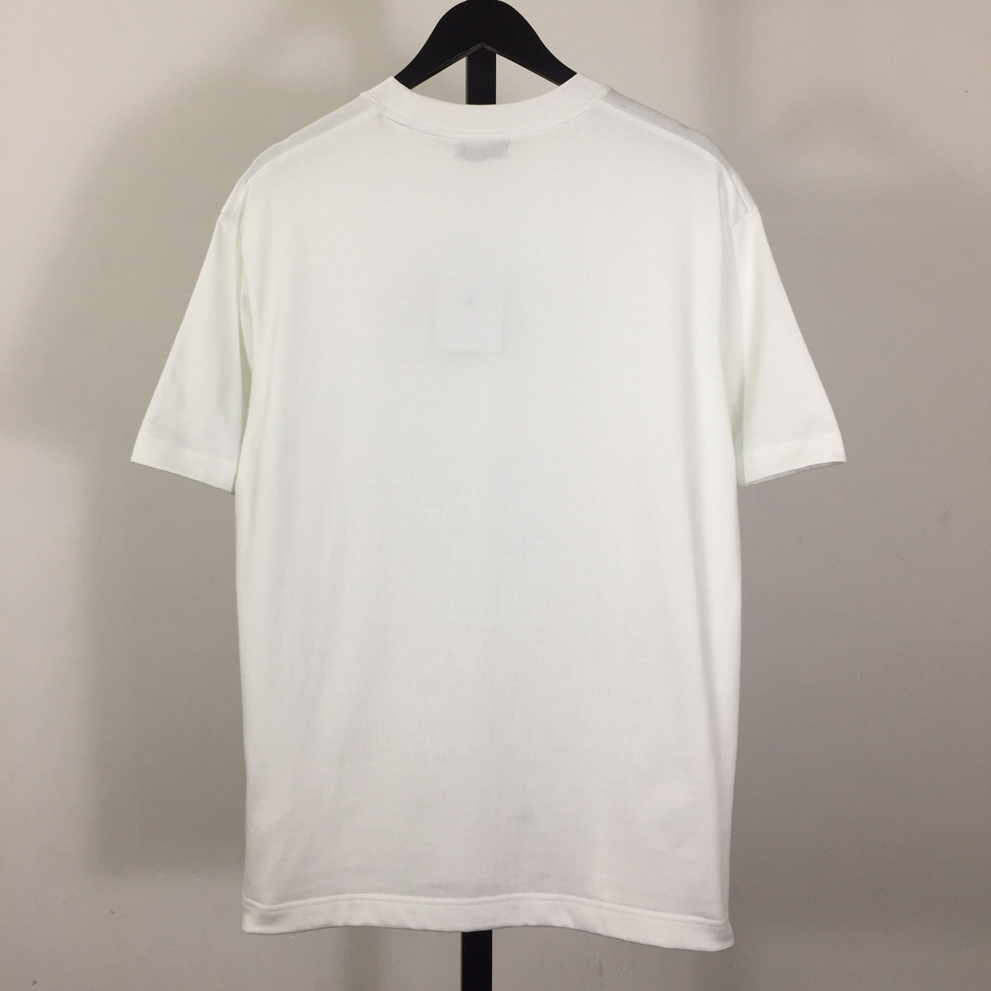 Givenchy 4G T-shirt In Cotton - 