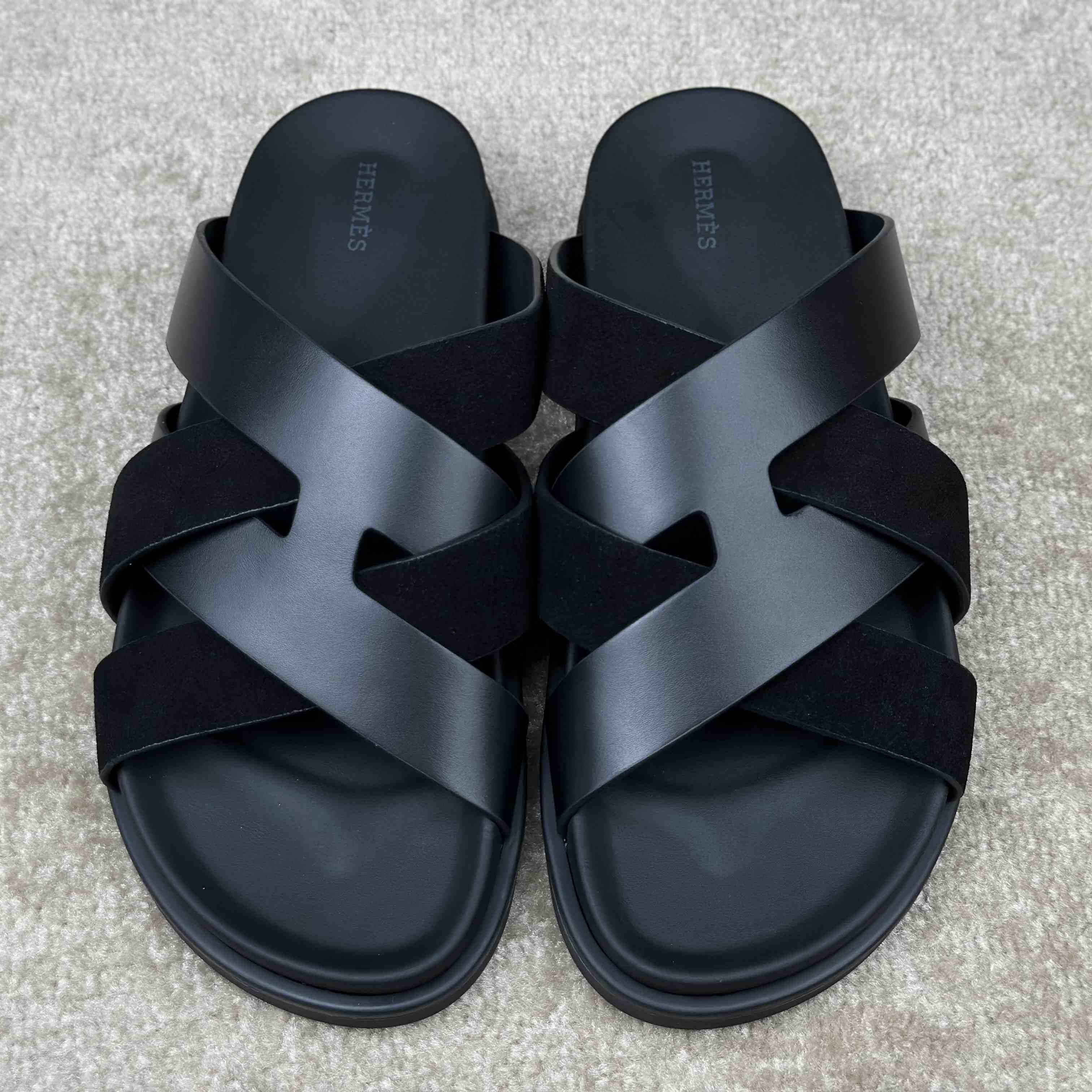 Hermes Kazimir Sandal - DesignerGu