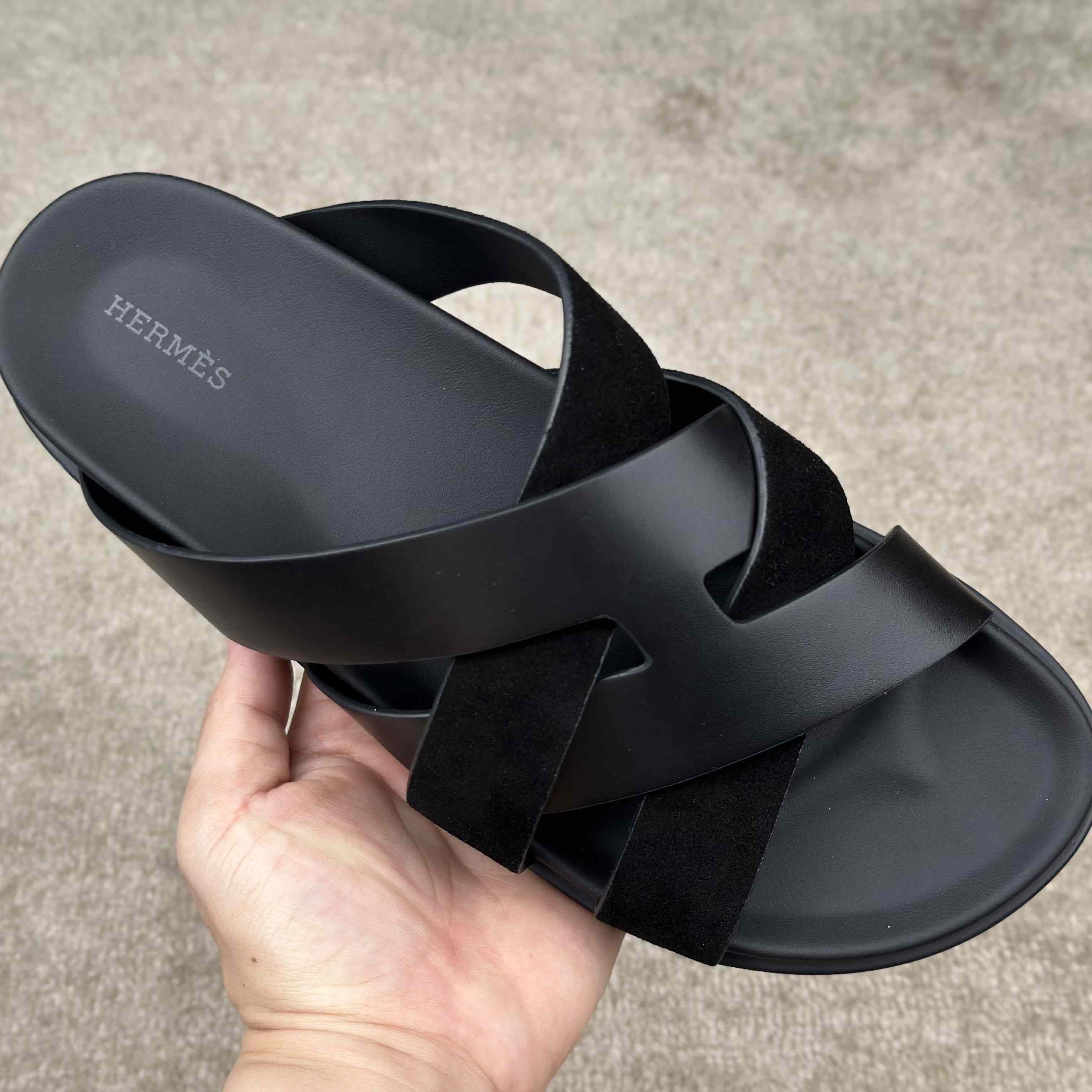 Hermes Kazimir Sandal - DesignerGu