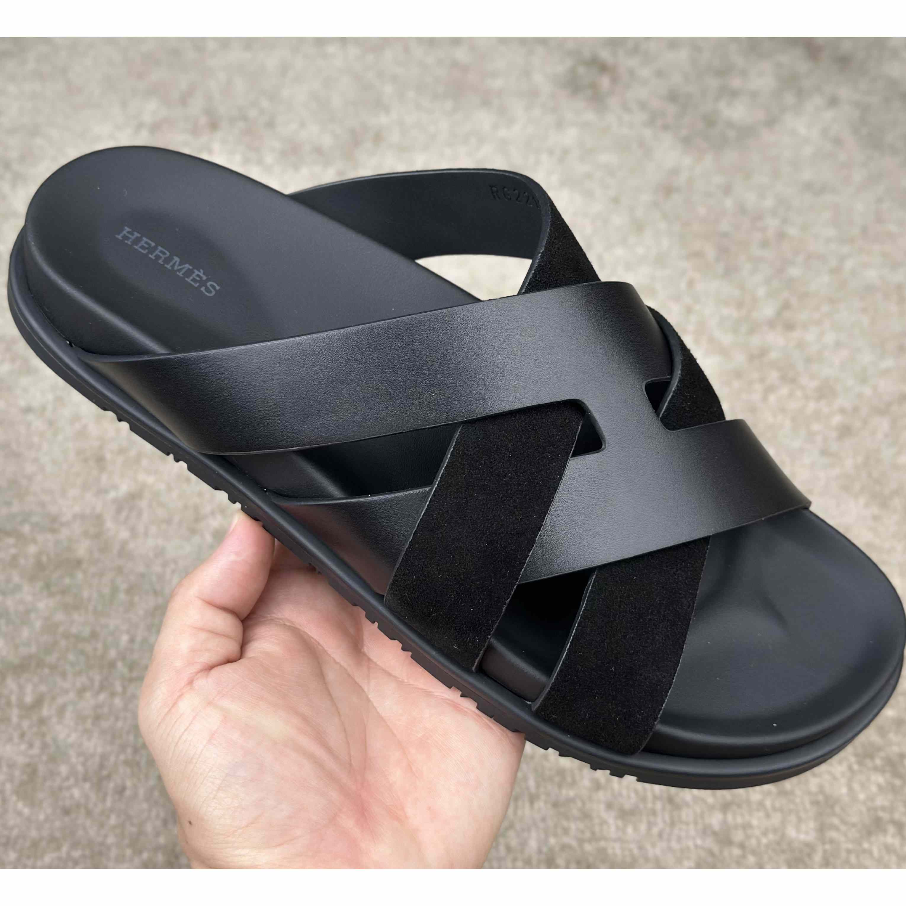 Hermes Kazimir Sandal - DesignerGu