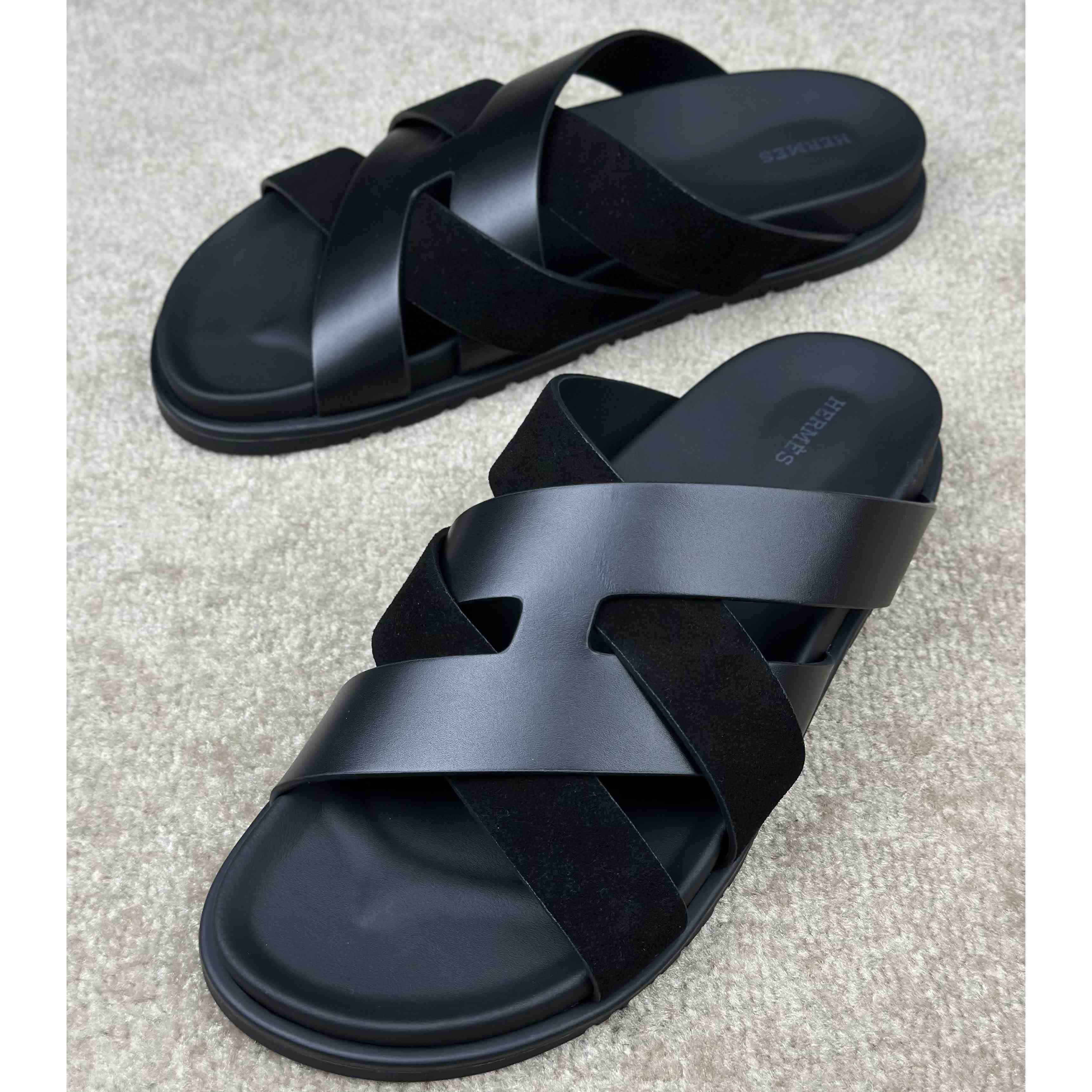 Hermes Kazimir Sandal - DesignerGu