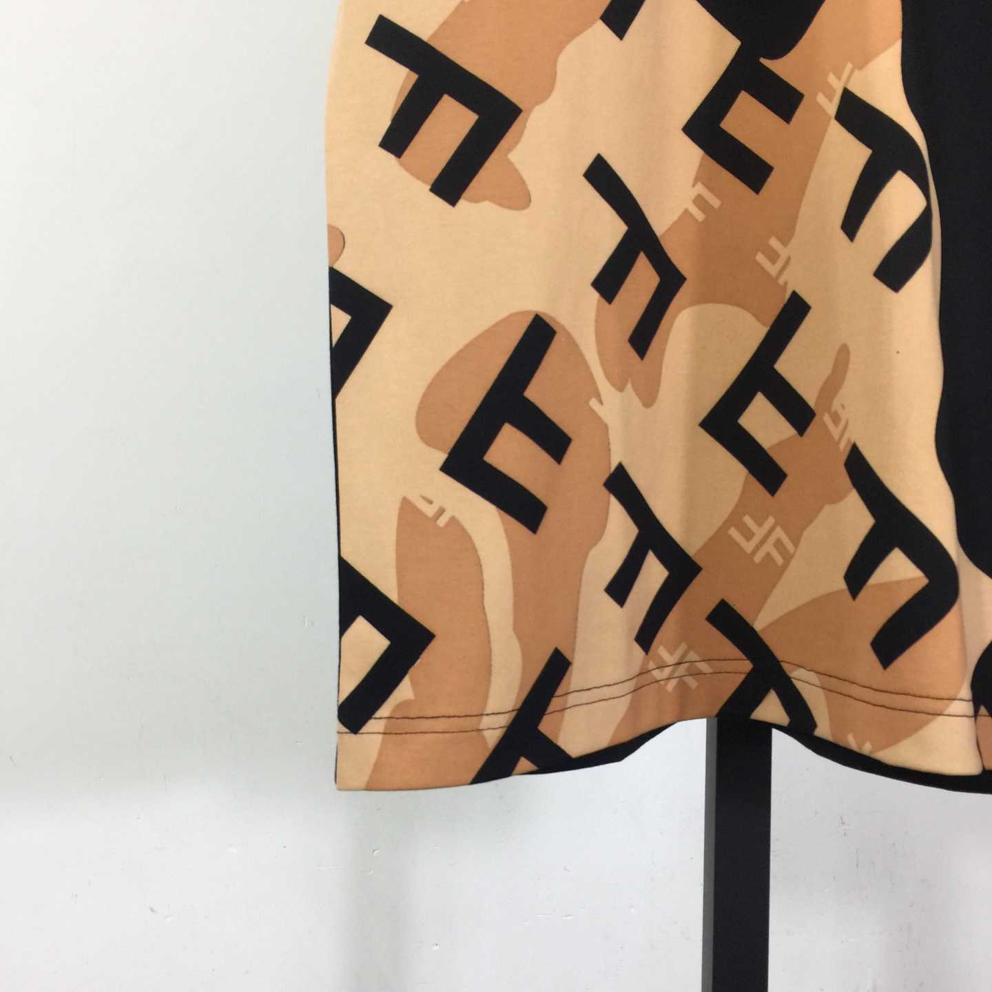 Fendi Cotton T-shirt - 