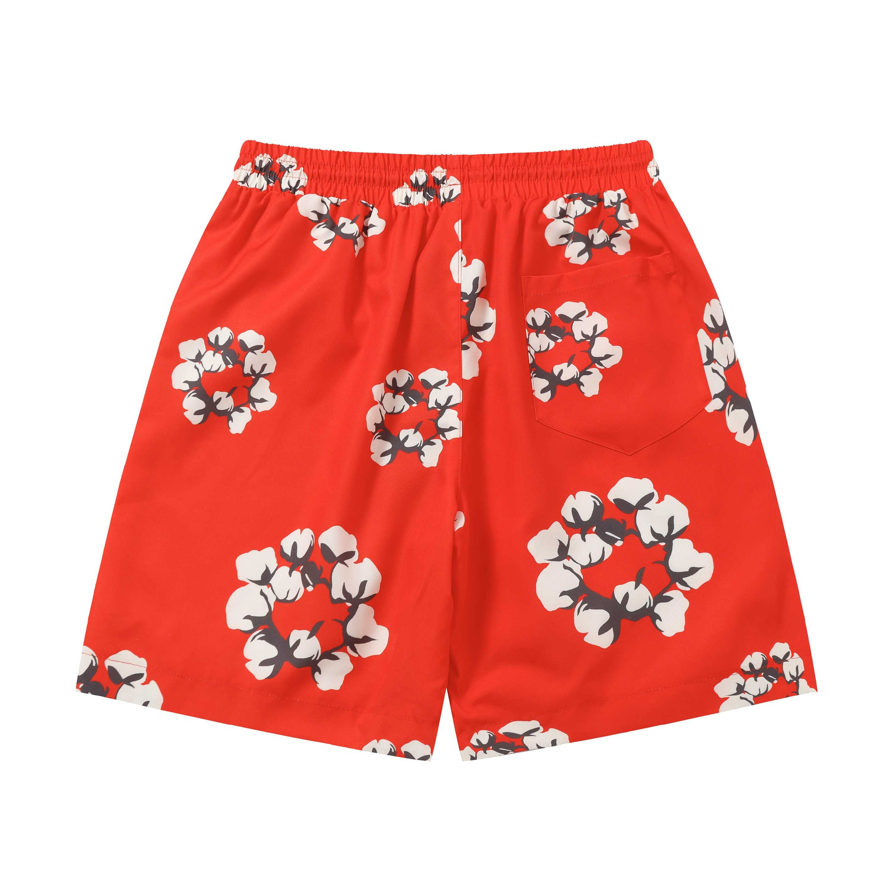 Denim Tears Shorts - DesignerGu