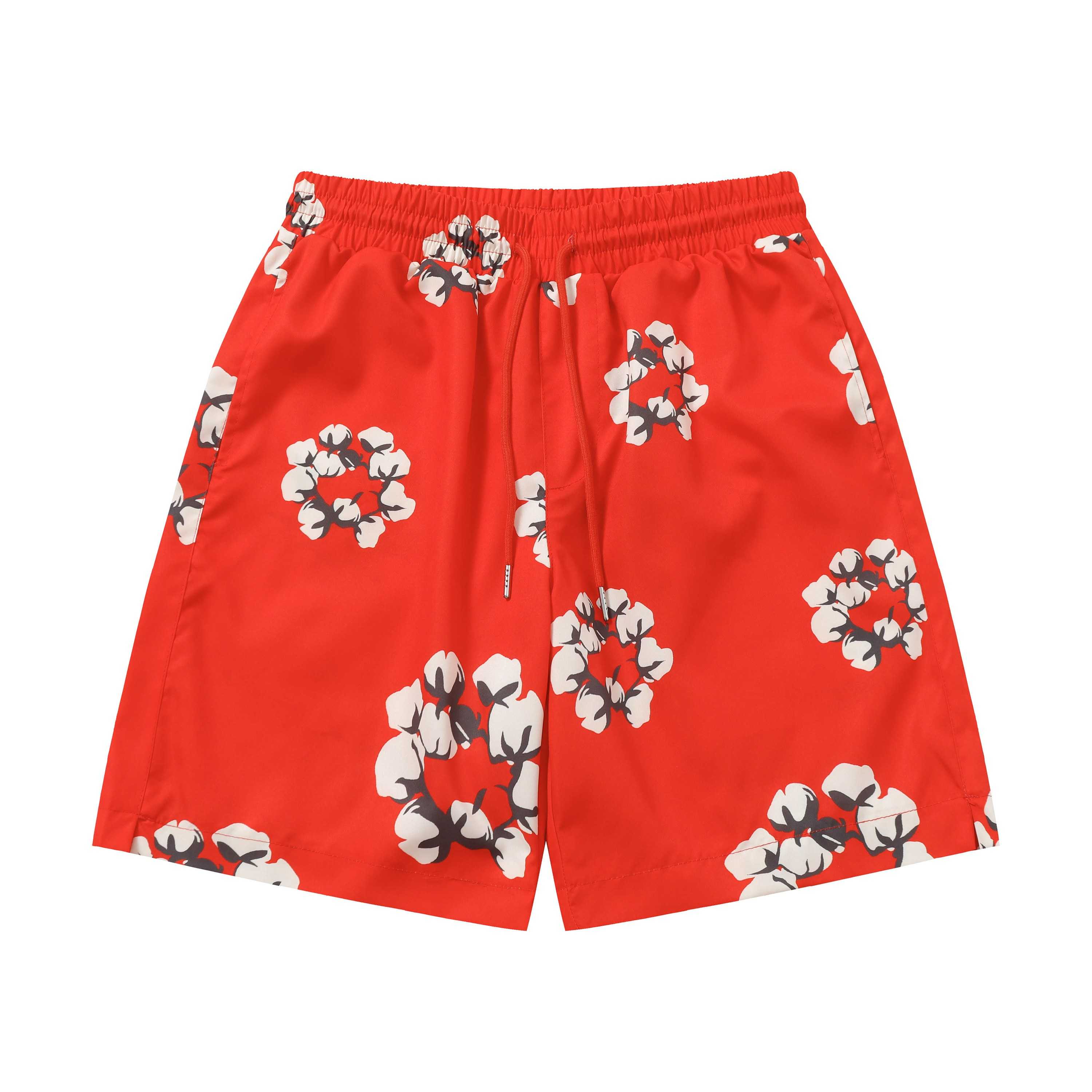 Denim Tears Shorts - DesignerGu