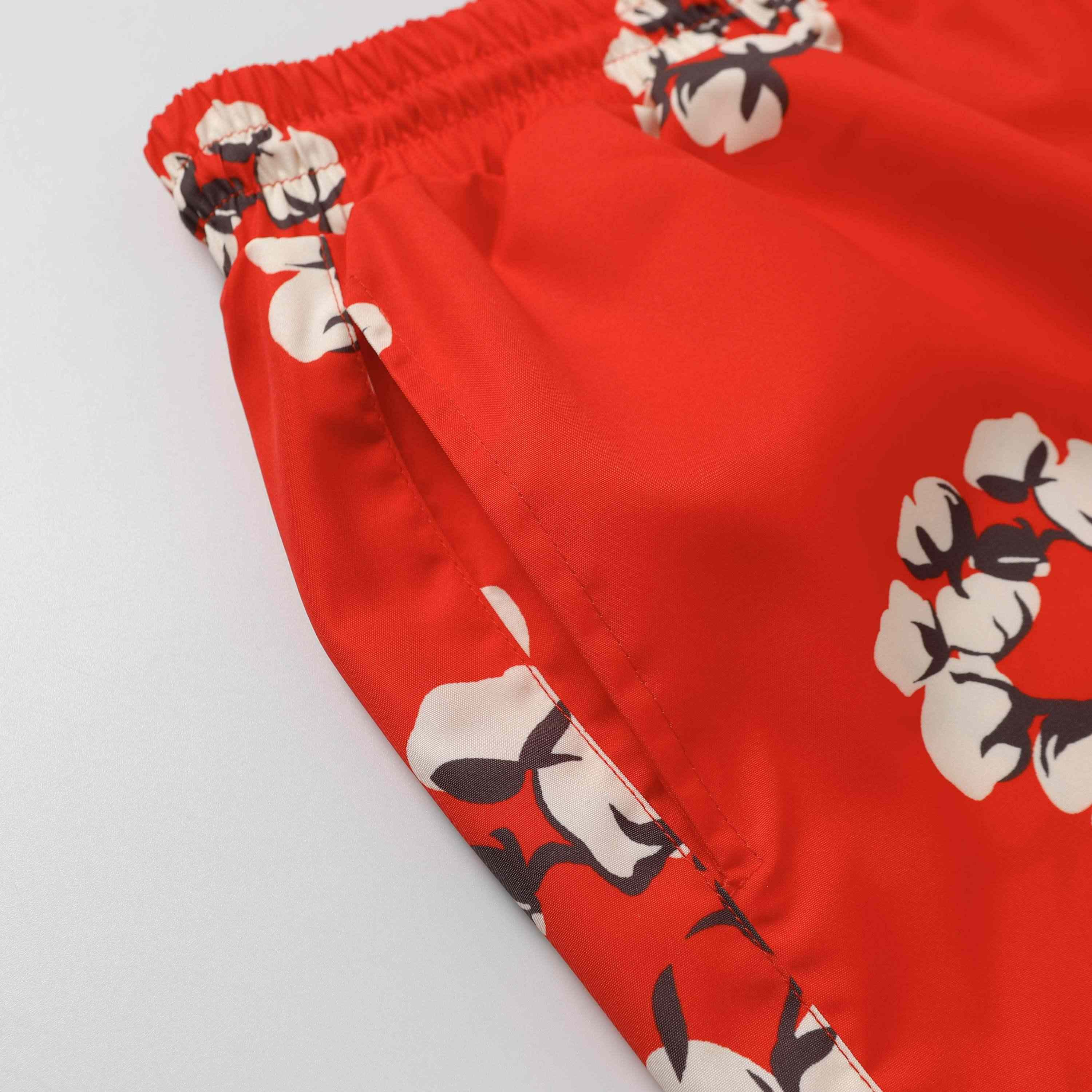 Denim Tears Shorts - DesignerGu