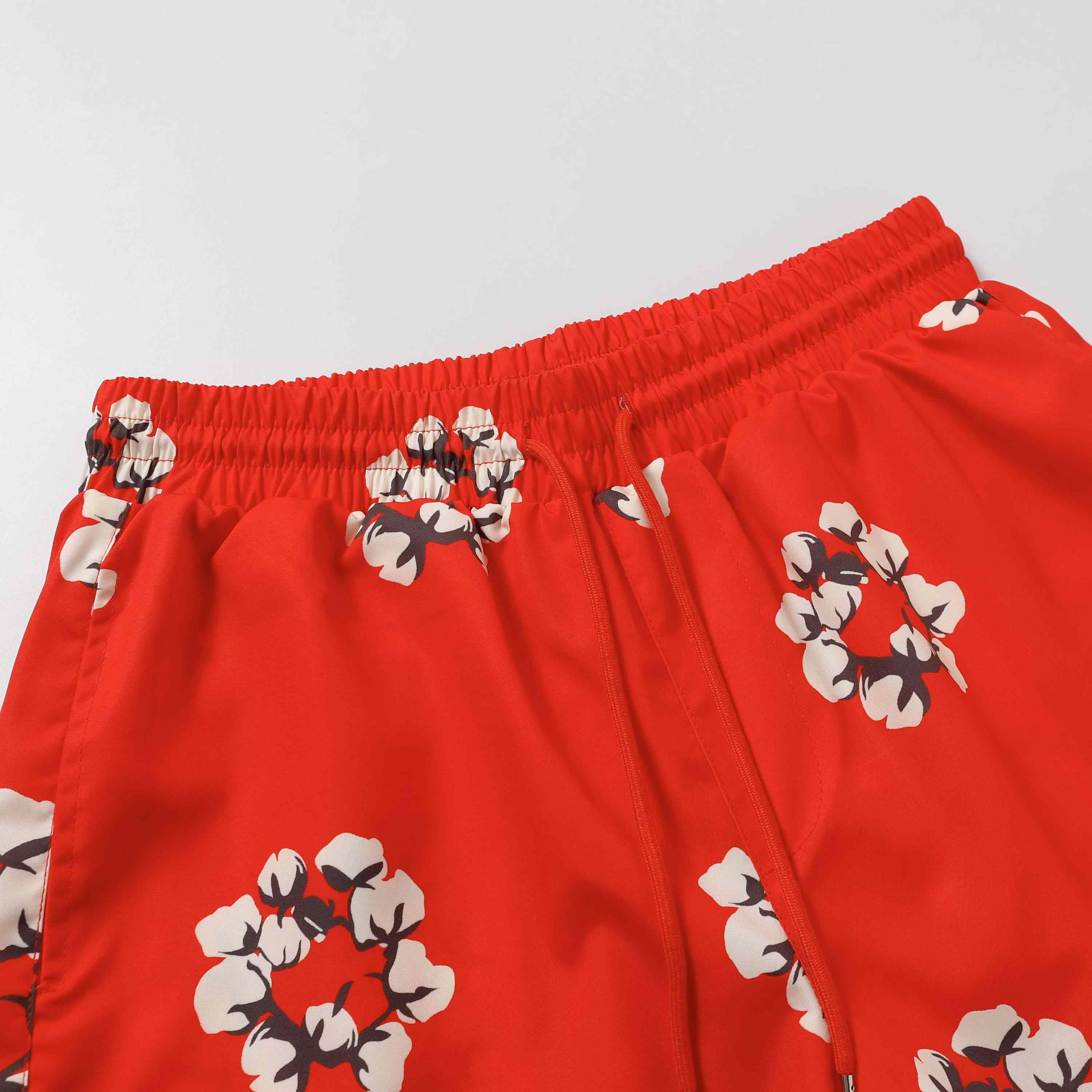 Denim Tears Shorts - DesignerGu