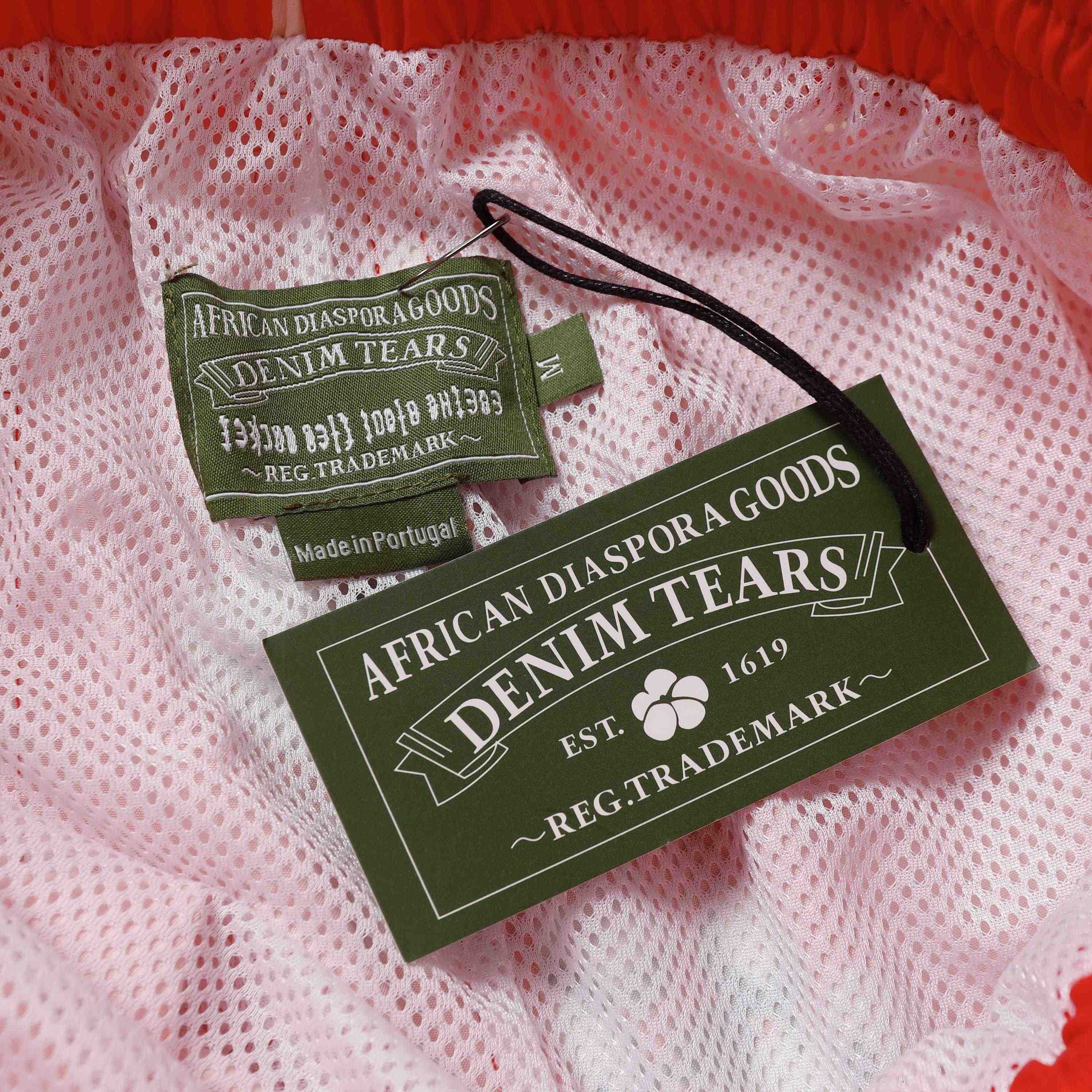 Denim Tears Shorts - DesignerGu