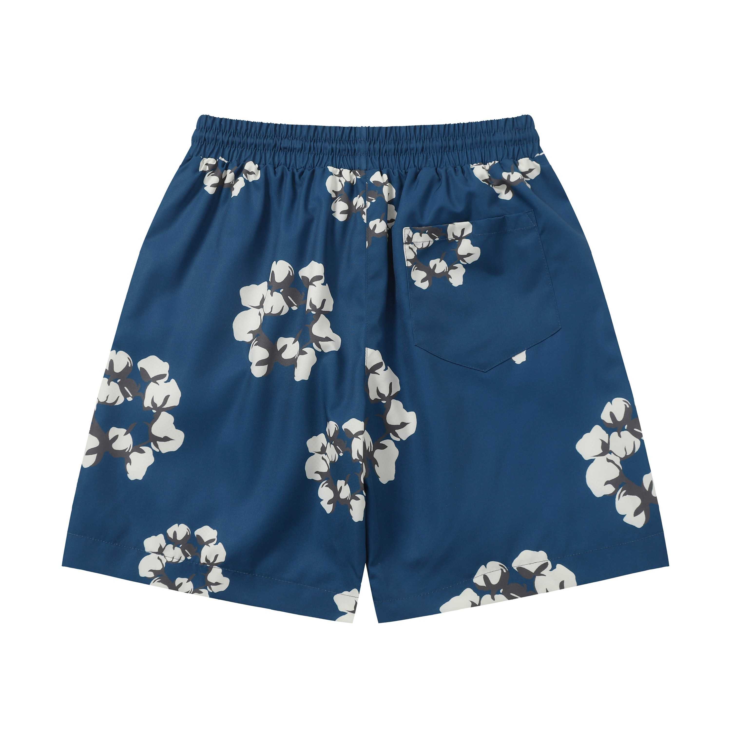 Denim Tears Shorts - DesignerGu