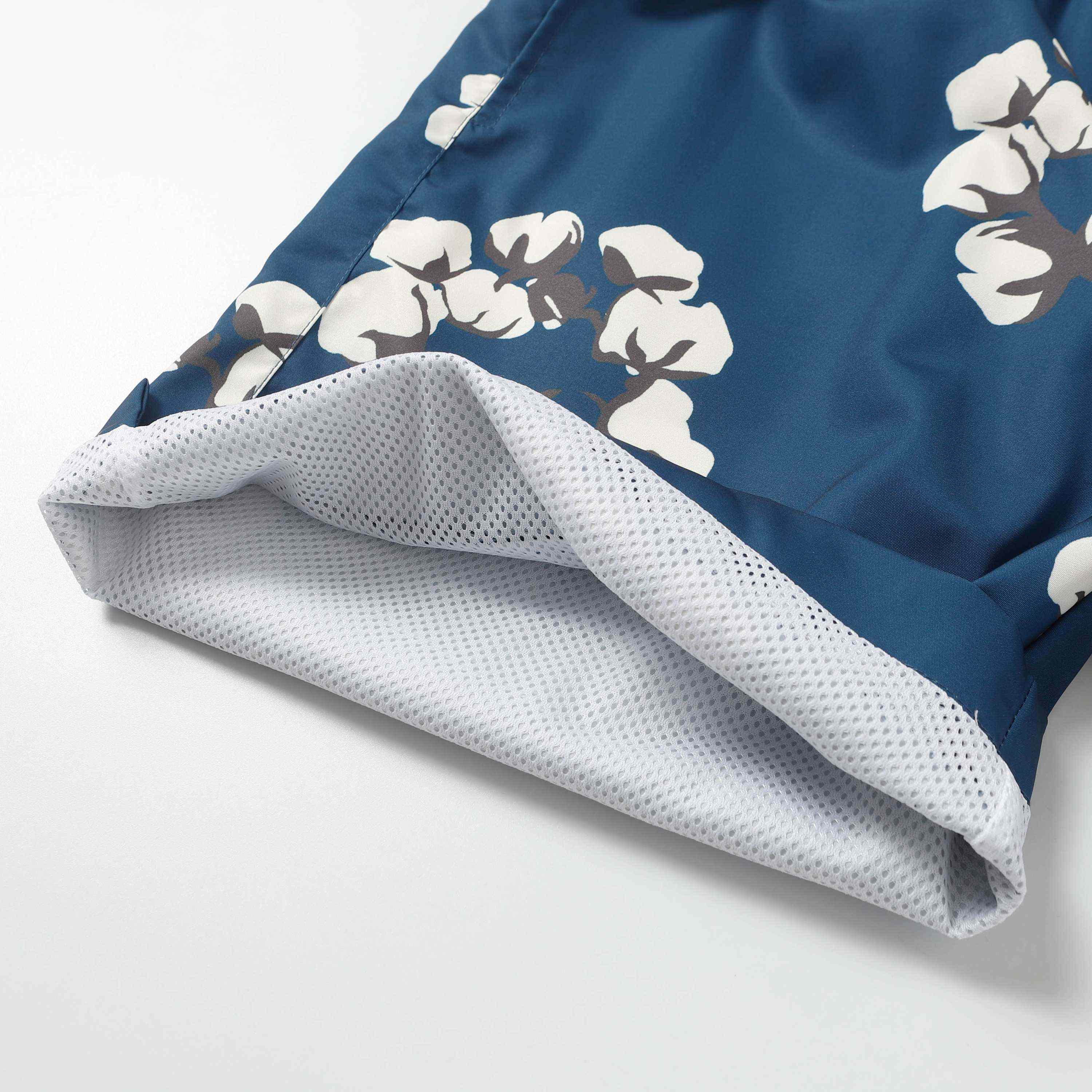 Denim Tears Shorts - DesignerGu