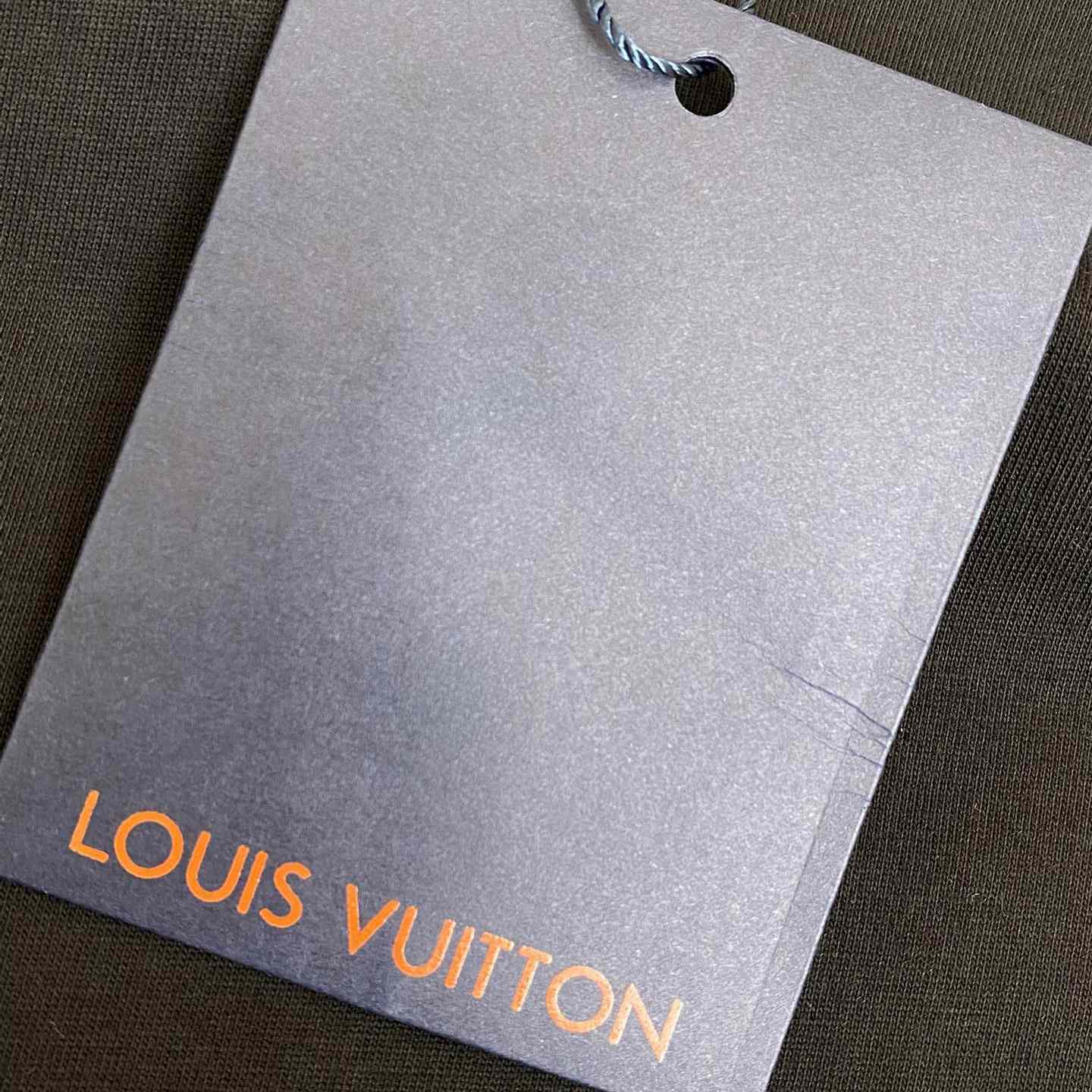 Louis Vuitton Damier Pop Nylon Travel Blouson  1AFHVO - DesignerGu