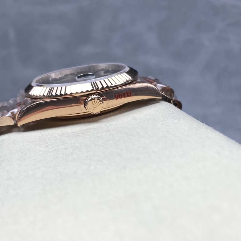 Rolex Day Date Watch - DesignerGu