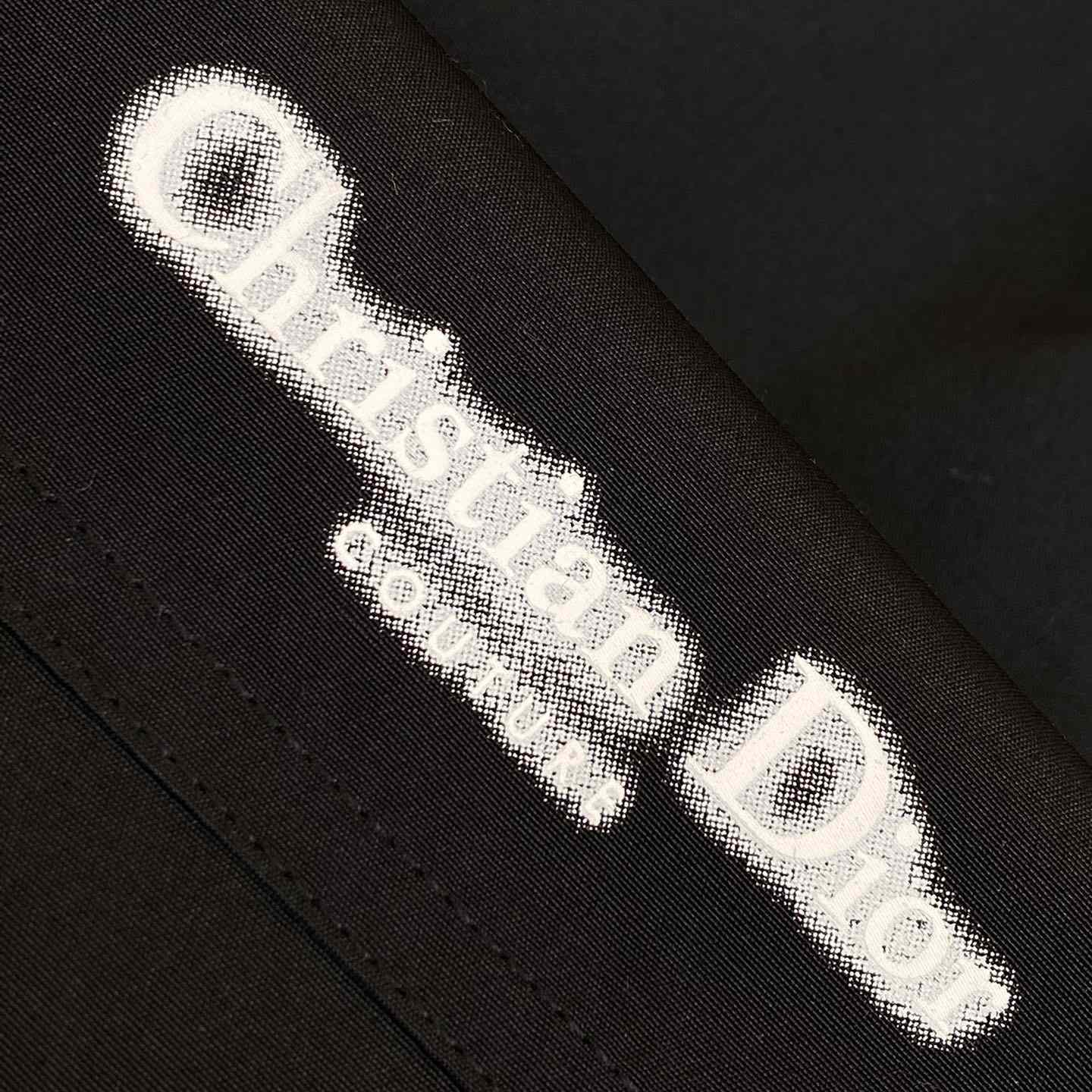 Dior Windbreaker Jacket  - DesignerGu