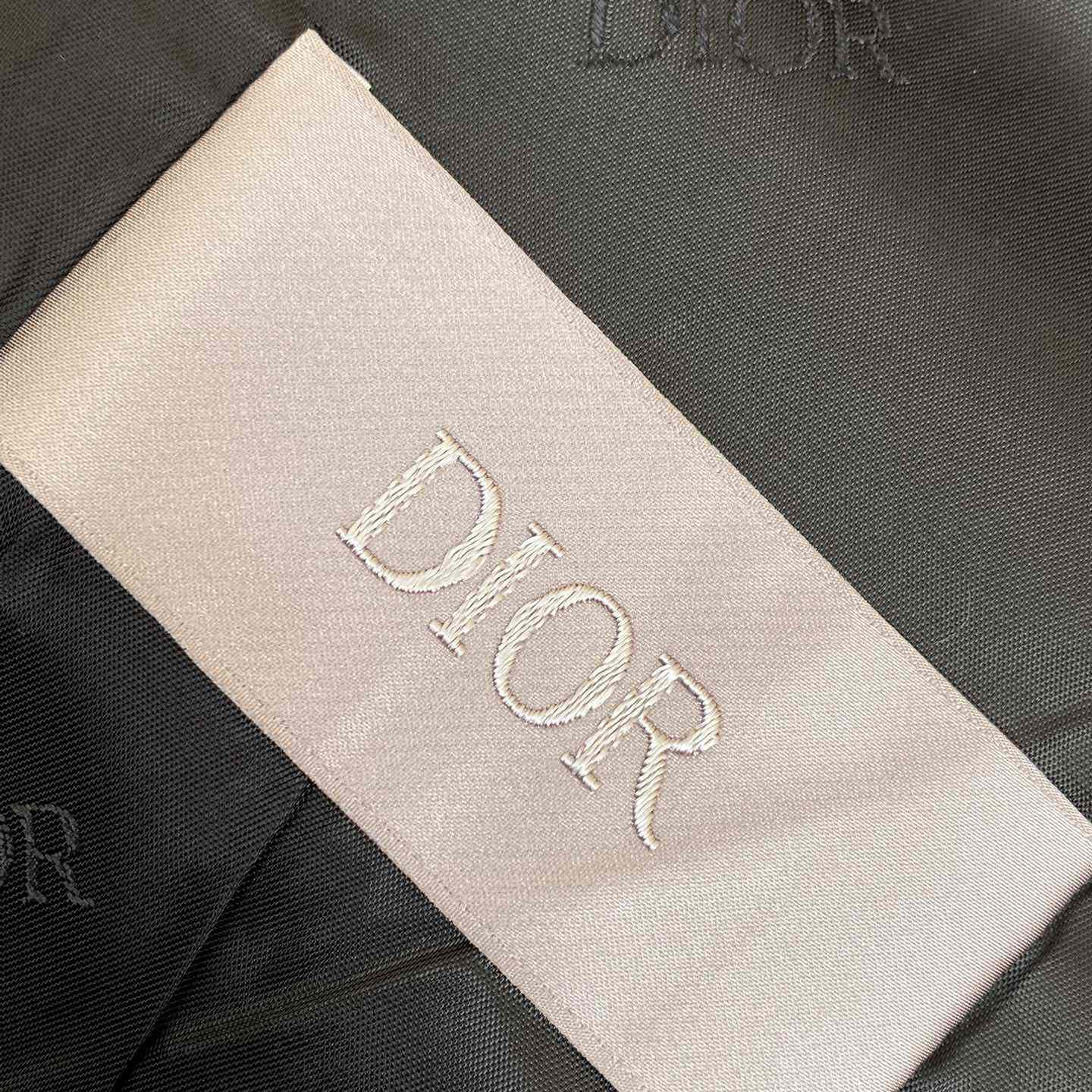 Dior Windbreaker Jacket  - DesignerGu