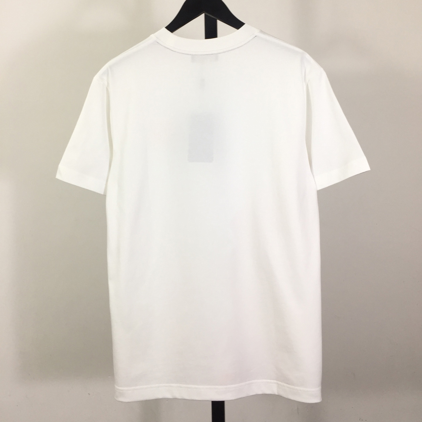 Fendi Cotton T-shirt - DesignerGu