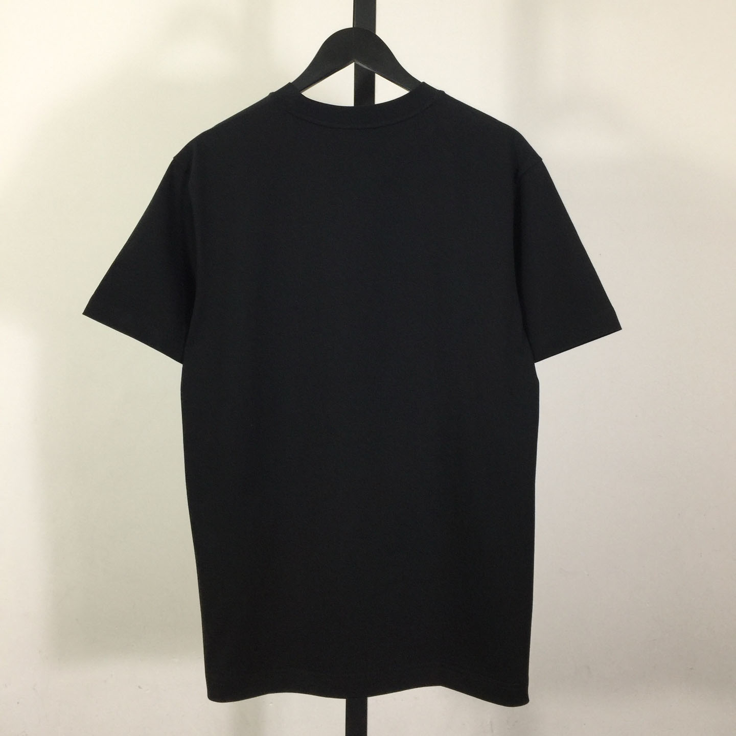 Prada Cotton T-Shirt - DesignerGu