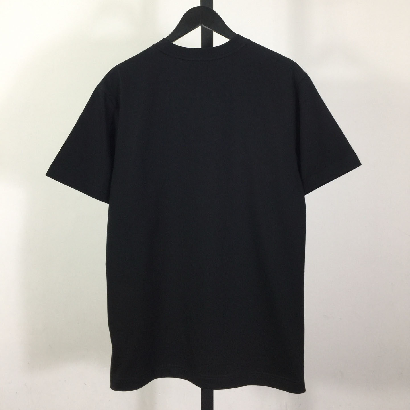 Prada Cotton T-Shirt - 