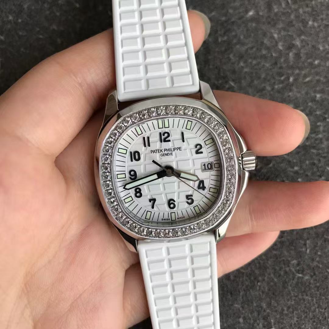 Patek Philipps Watch    35.5mm - DesignerGu