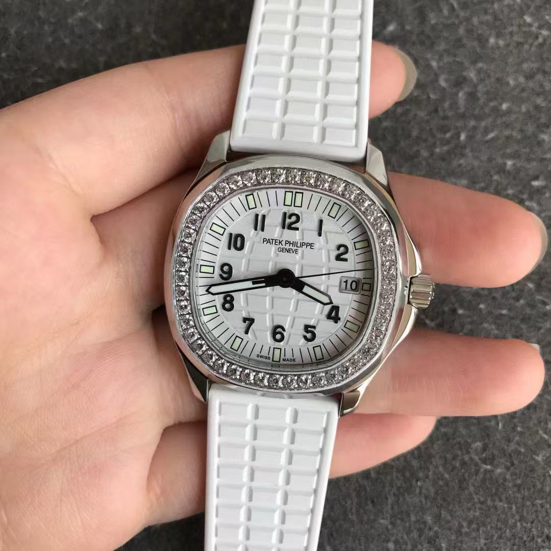 Patek Philipps Watch    35.5mm - DesignerGu