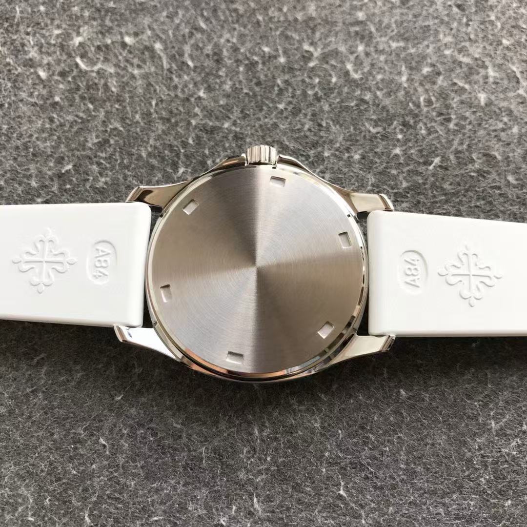 Patek Philipps Watch    35.5mm - DesignerGu