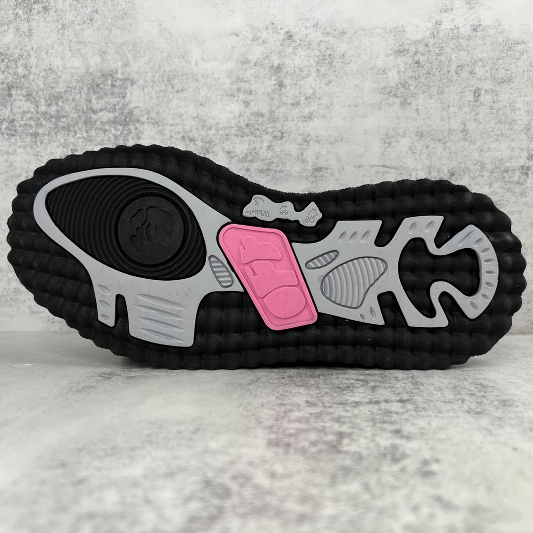 Off-White C/O Virgil Abloh  Sneakers - DesignerGu
