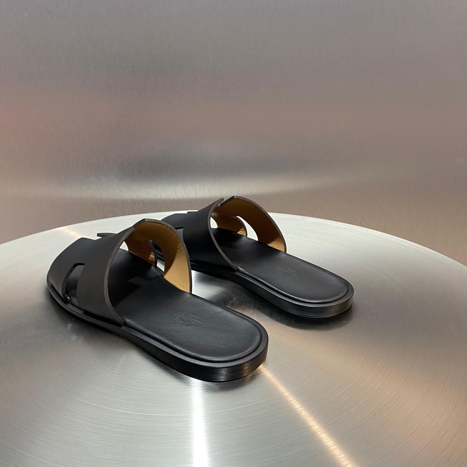 Hermes Izmir Sandal - DesignerGu