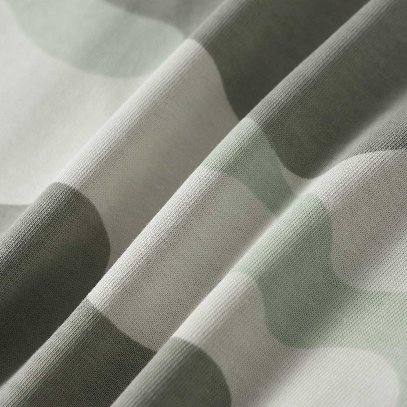 Denim Tears Camo Cotton T-shirt  - DesignerGu