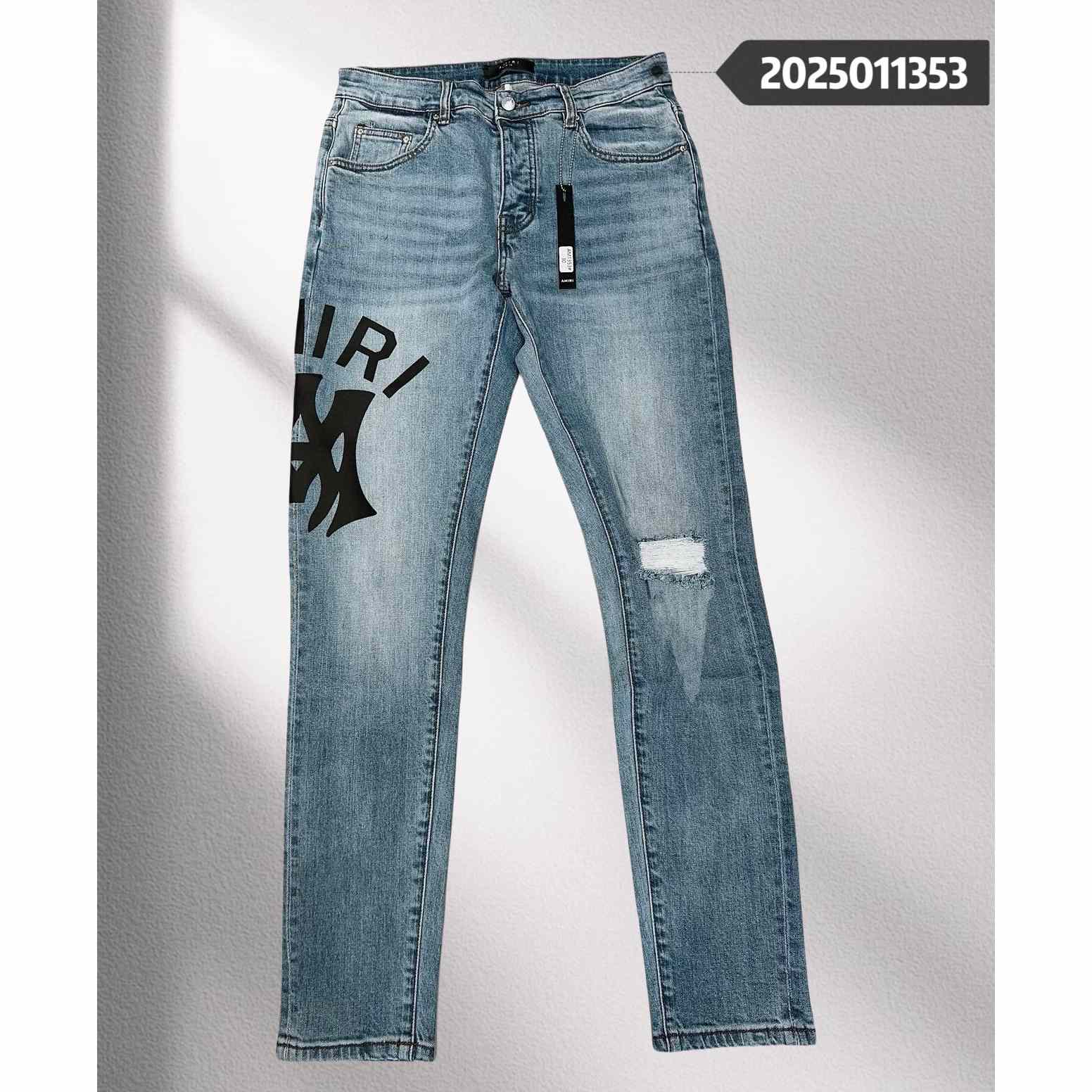 Amiri Jeans    1353 - DesignerGu