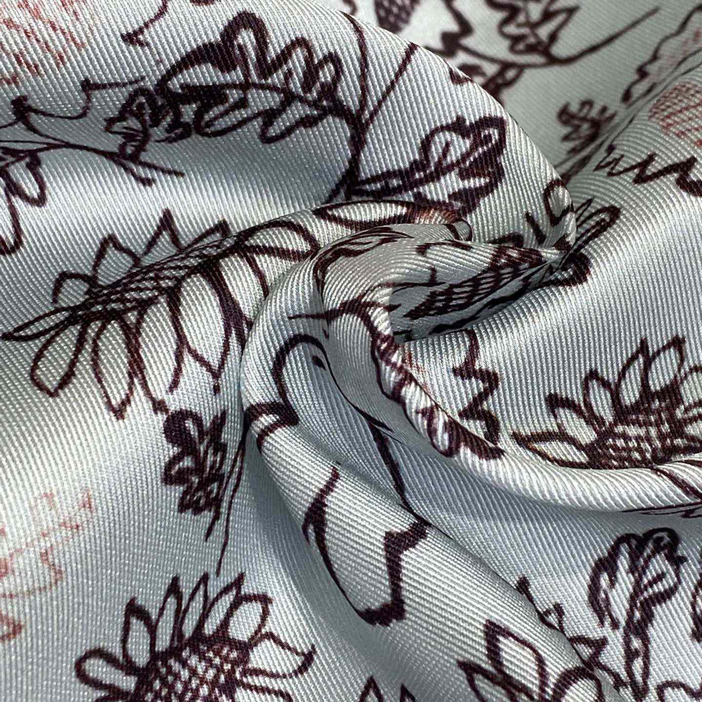 Dior And Hylton Nel Shirt   - DesignerGu