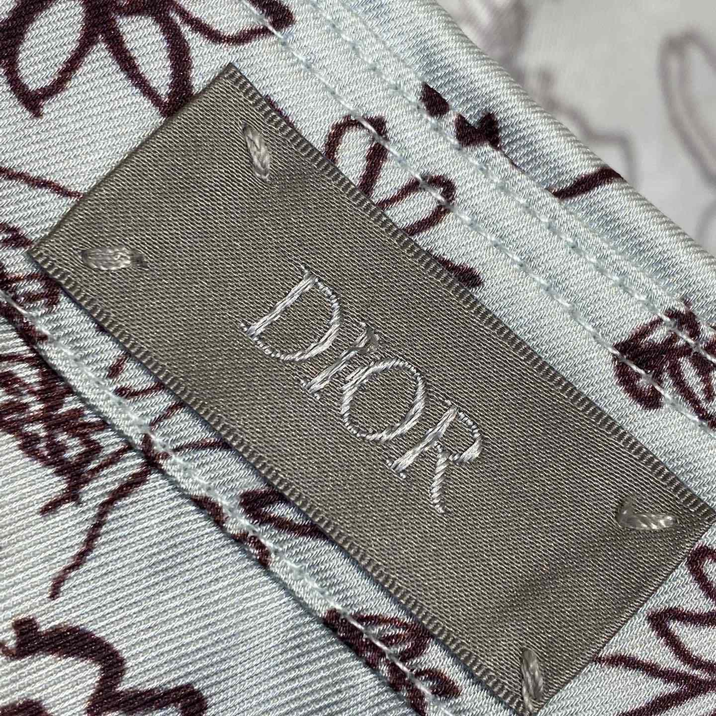 Dior And Hylton Nel Shirt   - DesignerGu