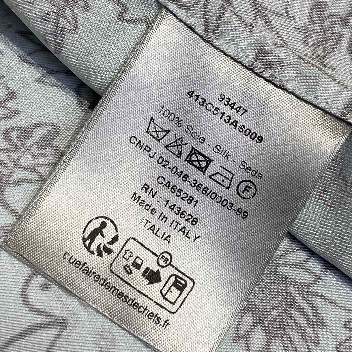 Dior And Hylton Nel Shirt   - DesignerGu
