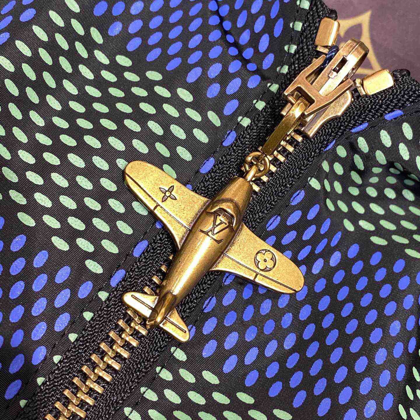 Louis Vuitton Damier Reversible Windbreaker   1AHBIS - 
