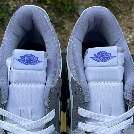 Jordan Legacy 312 Low Sneaker    CD7069-108 - DesignerGu