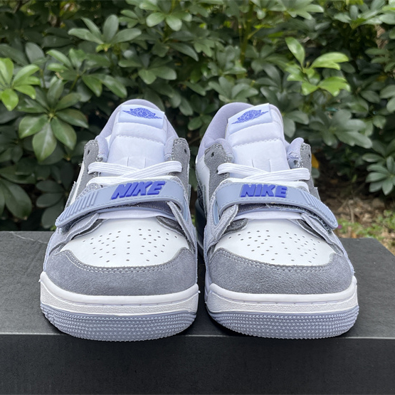 Jordan Legacy 312 Low Sneaker    CD7069-108 - DesignerGu