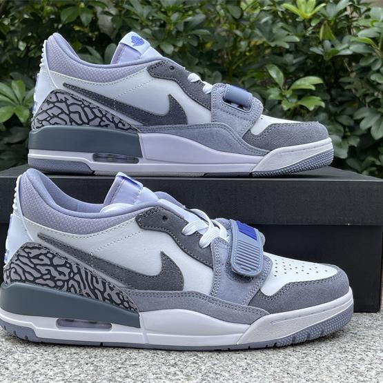 Jordan Legacy 312 Low Sneaker    CD7069-108 - DesignerGu