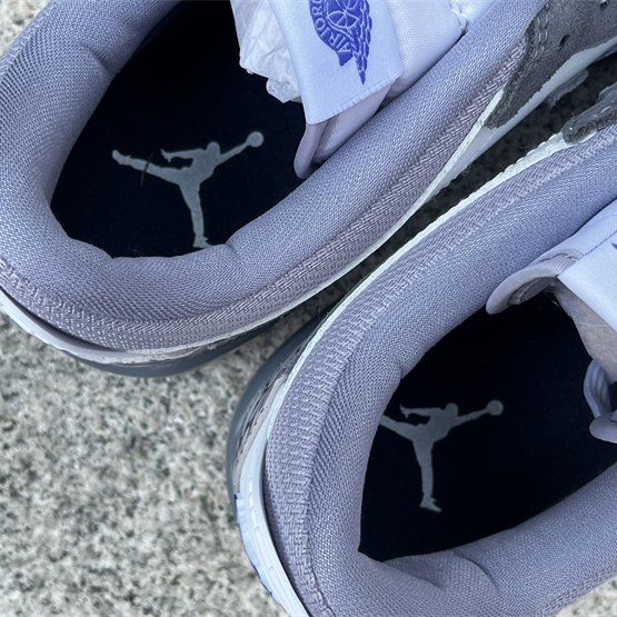 Jordan Legacy 312 Low Sneaker    CD7069-108 - DesignerGu