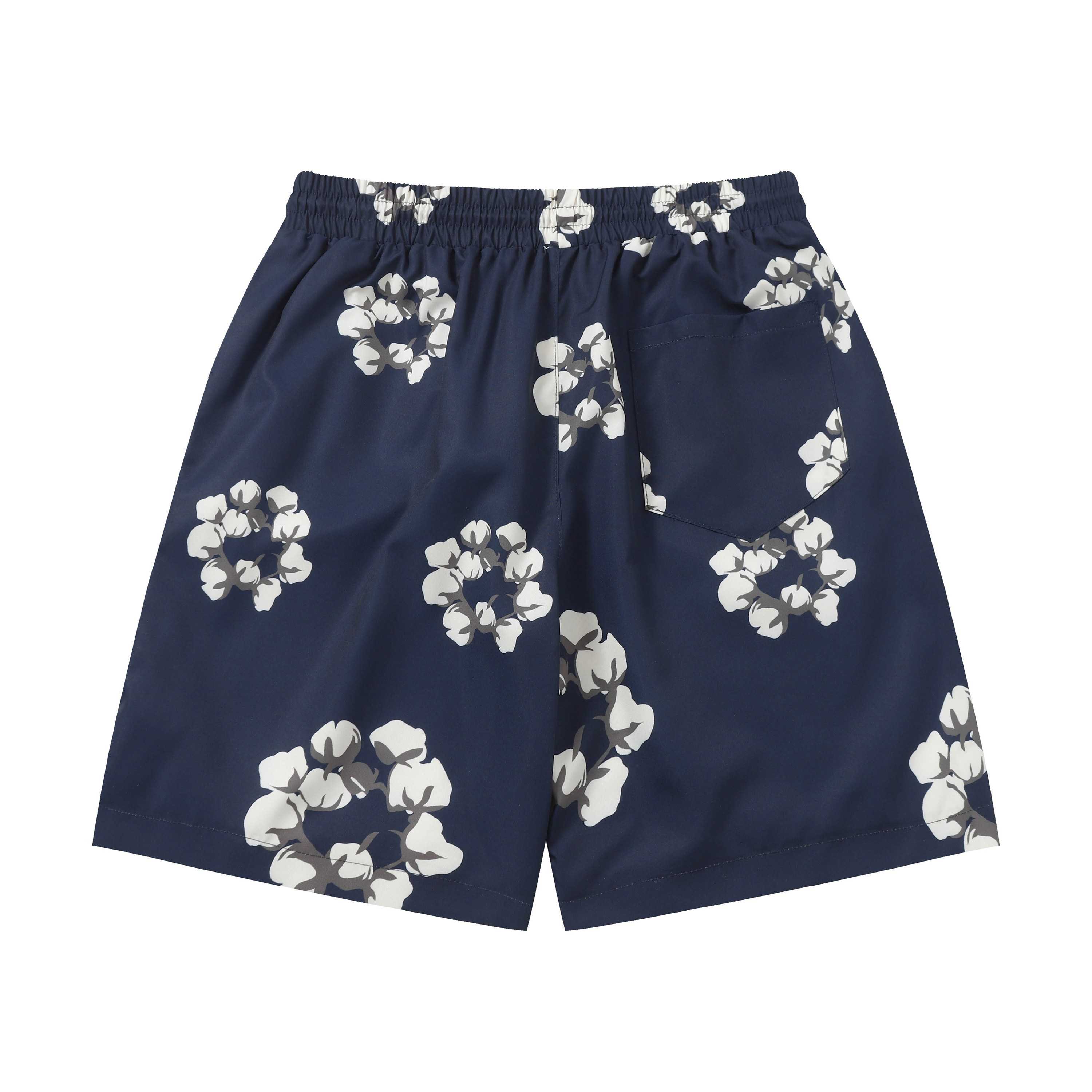 Denim Tears Shorts - DesignerGu